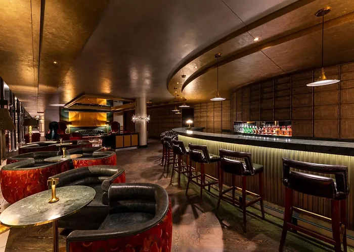 Five Lifestyle Hotel Zürich