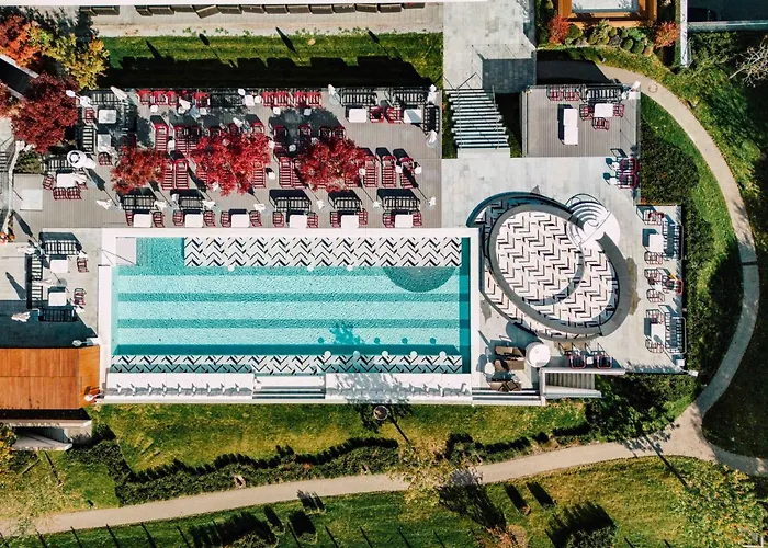 Five Lifestyle Hotel 5*