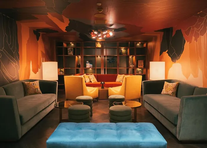 Five - Luxury チューリッヒ