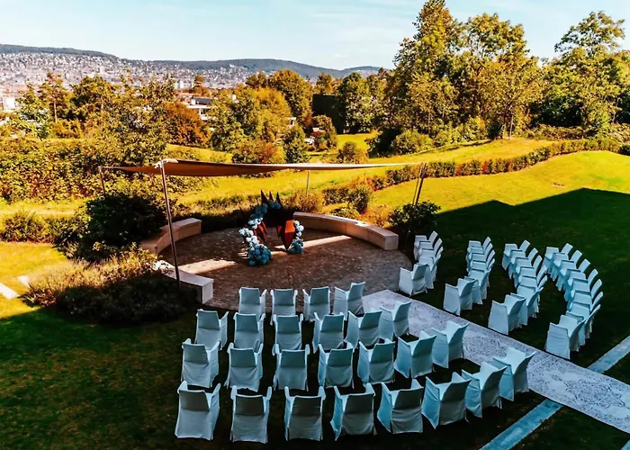 ホテル Five - Luxury