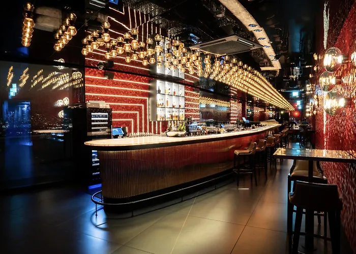 Hotel Five Lifestyle 5*