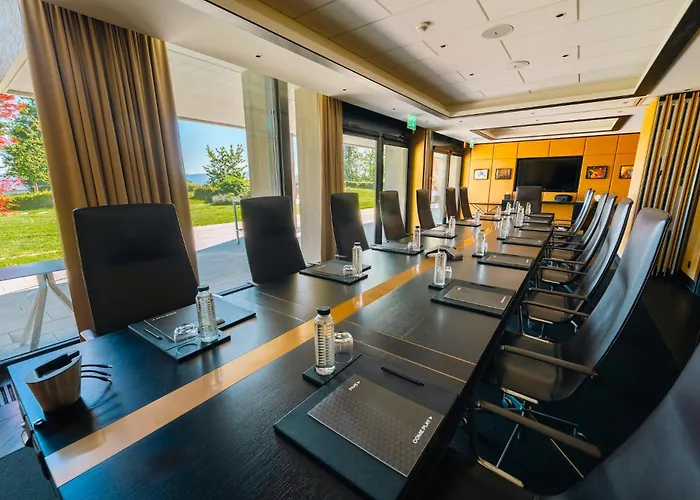 Hotel Five Lifestyle Zürich