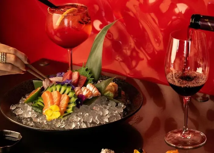 Five Lifestyle Hotel