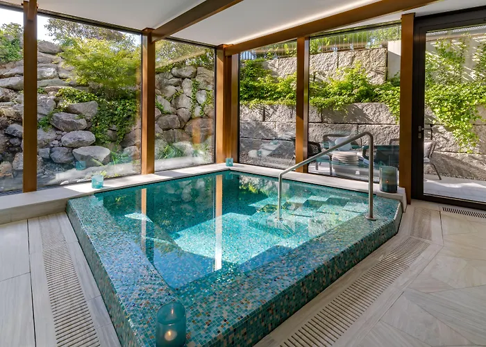 Five Lifestyle Hotel Zürich