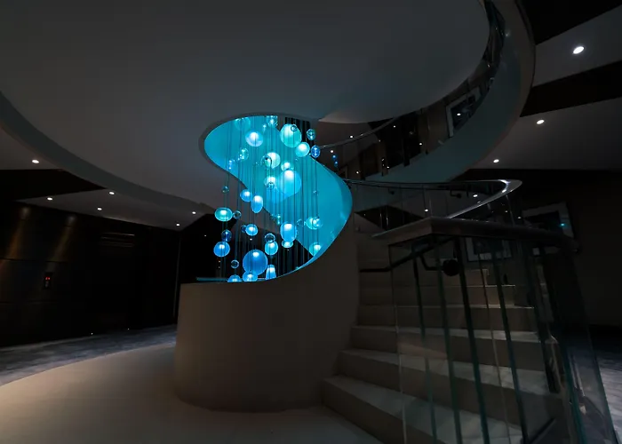 Hotel Five Lifestyle