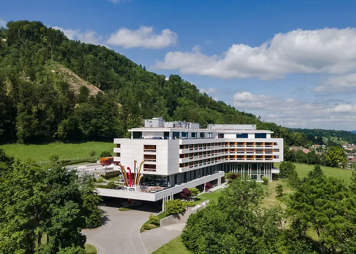 Five Lifestyle Hotel