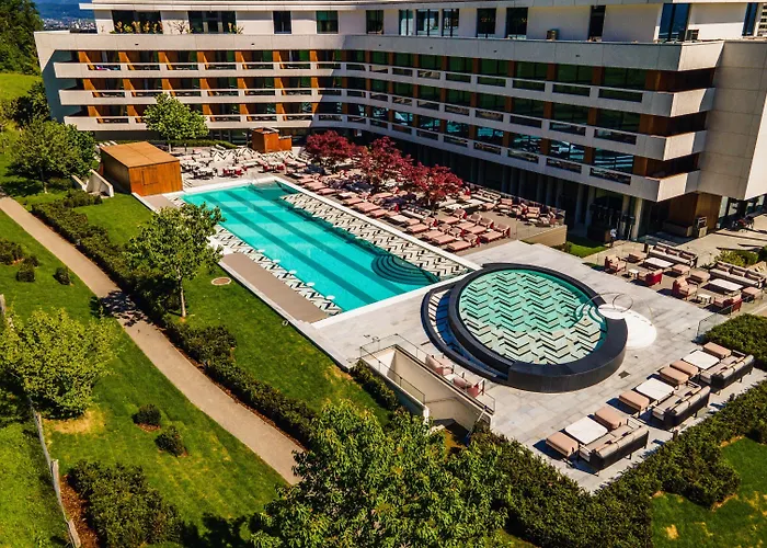 Hotel Quels Sont Les H\u00f4tels Pr\u00e8s De De Zurich\u00a0? 5*