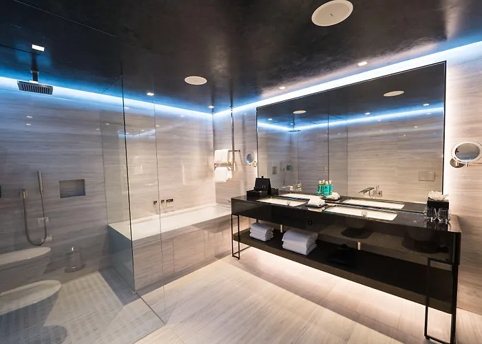 Quels Sont Les H\u00f4tels Pr\u00e8s De De Zurich\u00a0? Zurich