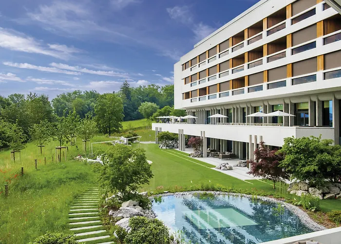 Quels Sont Les H\u00f4tels Pr\u00e8s De De Zurich\u00a0? Hotel 5*