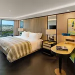 Five - Luxury מלון ציריך