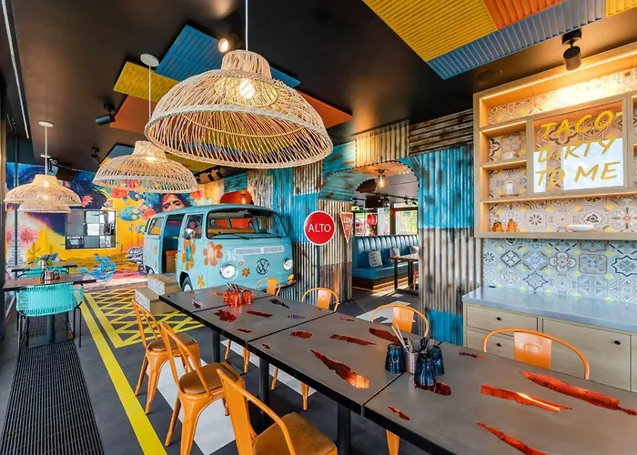 Five - Luxury Ξενοδοχείο 5*