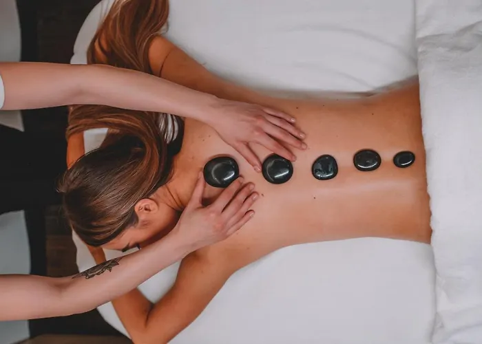 Ξενοδοχείο Five - Luxury 5*