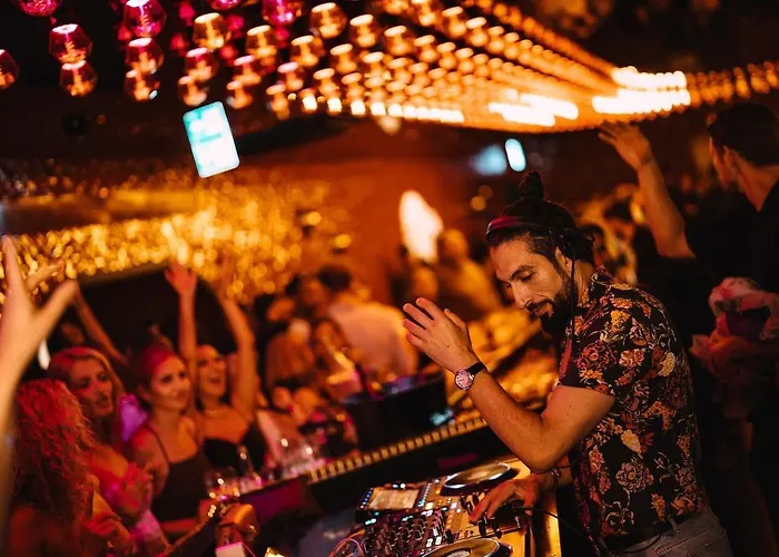 Ξενοδοχείο Five - Luxury Ζυρίχη