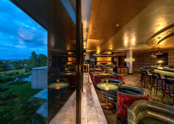 Five - Luxury Ζυρίχη