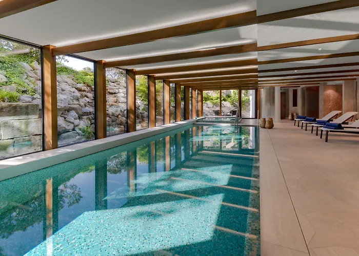 Five - Luxury 5* Ζυρίχη