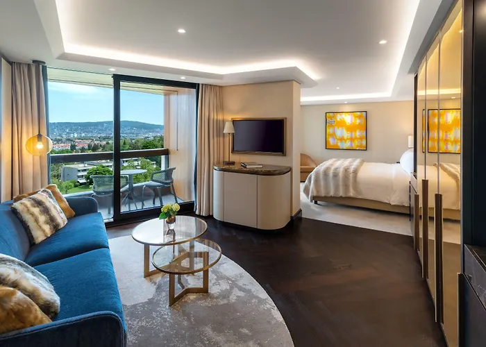 Ξενοδοχείο Five - Luxury