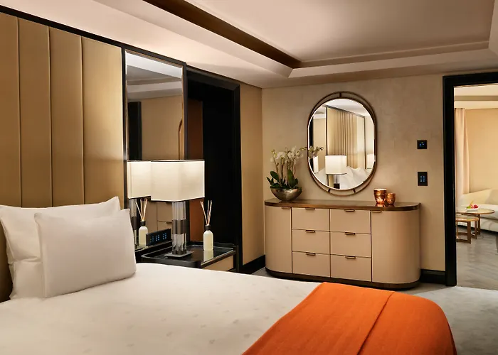 Ξενοδοχείο Five - Luxury