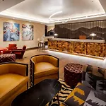 Five - Luxury