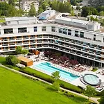 Hotel Five - Luxury Zürich