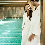 Five - Luxury Hotel 5*