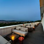 Five - Luxury Hotel Zürich