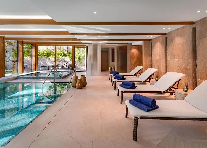 Five - Luxury Zurich