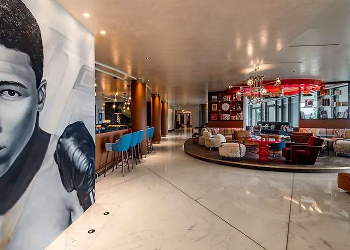 Five - Luxury Szálloda 5*