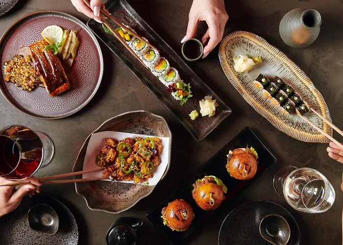 Szálloda Five - Luxury Zürich